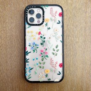 iPhone 12Pro Casetify Case